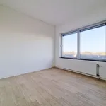 Huur 2 slaapkamer appartement van 53 m² in Rotterdam