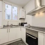 Rent 1 bedroom student apartment of 12 m² in Barcelona