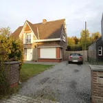 Rent 4 bedroom house in Sint-Martens-Latem Deurle