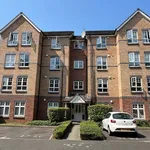 Flat to rent in Beckets View, Town Centre, Northampton NN1