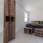Rent 1 bedroom flat in Hart