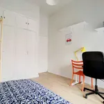 Rent a room of 145 m² in madrid