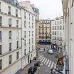 Rent 1 bedroom apartment of 40 m² in Paris