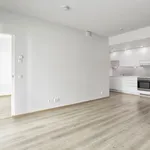 Vuokraa 2 makuuhuoneen asunto, 45 m² paikassa Helsinki