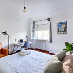 Rent 7 bedroom apartment in Lisbon