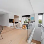 Appartement de 115 m² avec 4 chambre(s) en location à Knokke-Heist