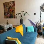 Rent 1 bedroom apartment of 8 m² in Waterlandpleinbuurt