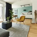 Miete 3 Schlafzimmer wohnung von 80 m² in Munich