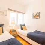 Rent 2 bedroom apartment in lisbon