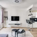 Rent 1 bedroom apartment of 36 m² in paris