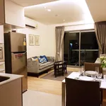 Rent 1 bedroom apartment of 43 m² in Bangkok