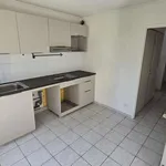 Rent 4 bedroom house of 82 m² in Grenoble