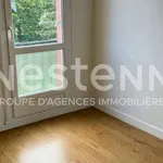 Appartement de 56 m² avec 3 chambre(s) en location à L'Isle-Adam