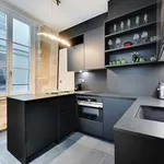 Rent 1 bedroom apartment of 377 m² in Paris