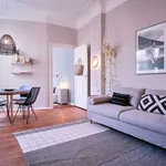 Rent 1 bedroom apartment of 55 m² in berlin