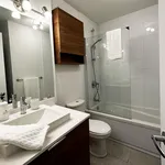  appartement avec 1 chambre(s) en location à Montreal