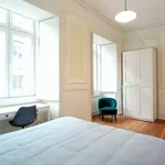 Quarto de 200 m² em lisbon