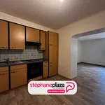 Appartement de 50 m² avec 2 chambre(s) en location à Saint