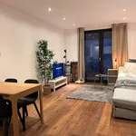 Rent 1 bedroom apartment of 29 m² in Hamburg