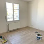 Appartement de 52 m² avec 1 chambre(s) en location à Annonay