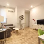 Alquilo 2 dormitorio apartamento de 80 m² en madrid