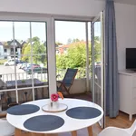 Rent 1 bedroom apartment of 42 m² in Harrislee