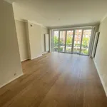  appartement avec 1 chambre(s) en location à Antwerpen (2018)