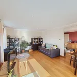 Rent 3 bedroom apartment in Bruxelles