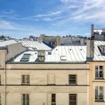 Appartement de 538 m² avec 1 chambre(s) en location à Paris