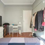 Quarto em Lisboa