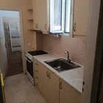 Rent 1 bedroom apartment of 27 m² in  Πάτρα