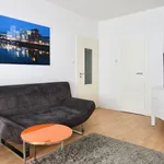 Miete 1 Schlafzimmer wohnung von 33 m² in Cologne