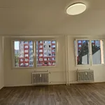 Rent 3 bedroom apartment in Most