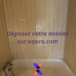  appartement avec 1 chambre(s) en location à Angoulême