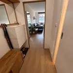 Pronajměte si 1 ložnic/e byt o rozloze 29 m² v Prague