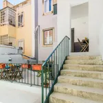 Rent 2 bedroom apartment of 100 m² in Lisbon