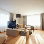 Rent 1 bedroom apartment of 36 m² in Frankfurt