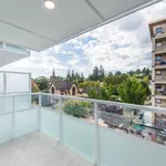 Appartement de 775 m² avec 2 chambre(s) en location à New Westminster