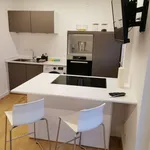 Miete 1 Schlafzimmer wohnung von 42 m² in Stuttgart