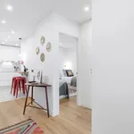 Rent 3 bedroom apartment of 70 m² in Madrid