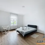 Rent 4 bedroom apartment of 145 m² in Charleroi