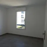 Appartement de 58 m² avec 3 chambre(s) en location à La