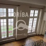 Appartement de 81 m² avec 3 chambre(s) en location à PORNICHET