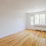  appartement avec 1 chambre(s) en location à Montreal