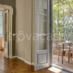 Rent 3 bedroom apartment of 150 m² in Milano