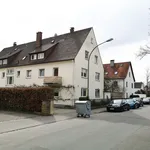 Miete 5 Schlafzimmer wohnung von 91 m² in Augsburg