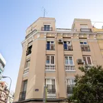 Rent 1 bedroom apartment in madrid