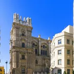 Rent 2 bedroom apartment of 95 m² in Málaga