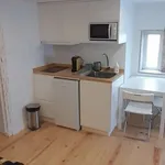 Rent 1 bedroom apartment in lisbon