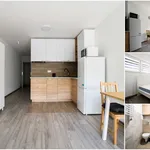 Rent 2 bedroom apartment of 35 m² in Lublin